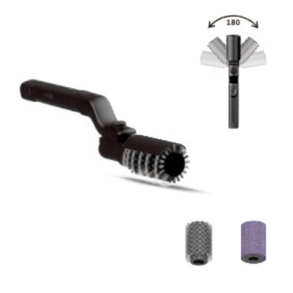 Electric Grill Cleaning Brush