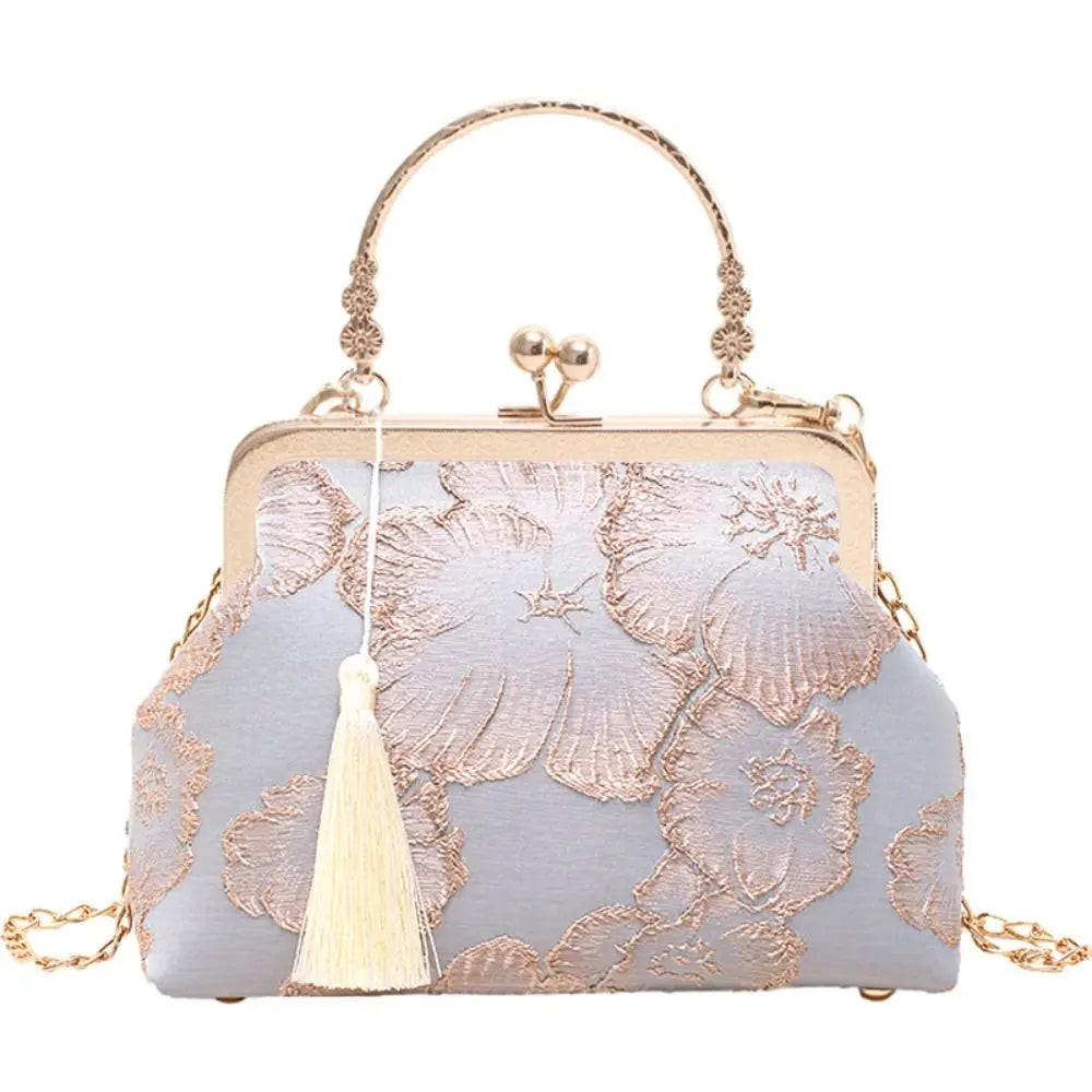 Chinese Style Handbag
