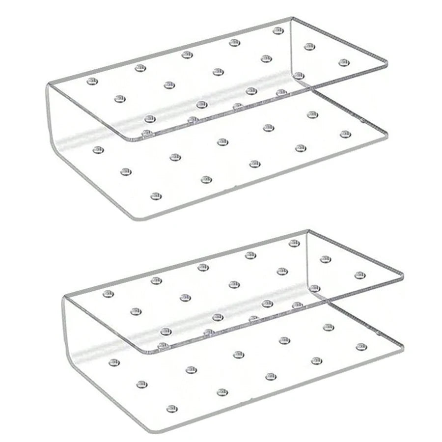 Clear Acrylic Cake Pop Display Stand