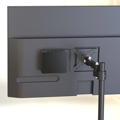 VESA Extension Mount Plate for Monitor, NUC & Mac Mini
