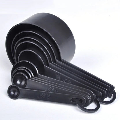 Measuring Cups & Spoons Set