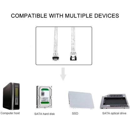 SATA 3.0 Data Cable