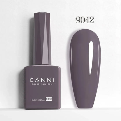 CANNI Venalisa Nail Gel Polish