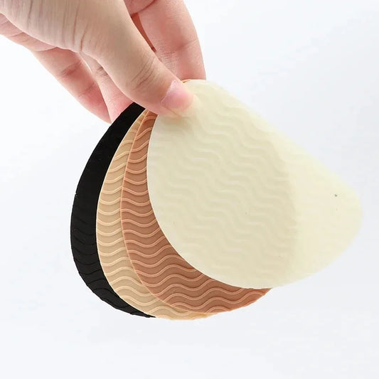 Rubber Sole Protector Pads for Shoes