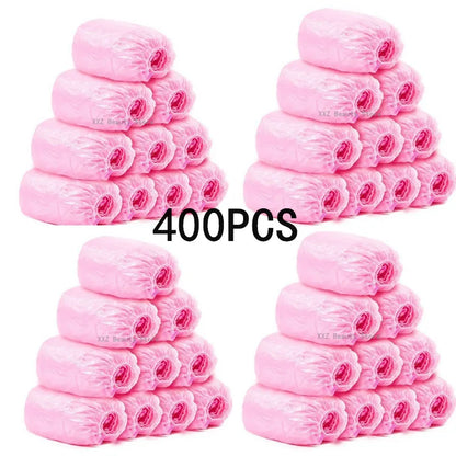 Disposable Waterproof Shoe Covers