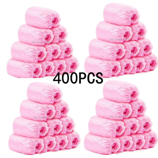Disposable Waterproof Shoe Covers