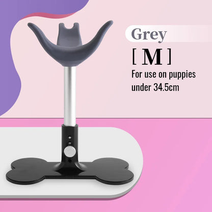 Adjustable Dog Grooming Standing Support Holder