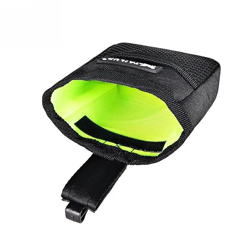 Dog Training Treat Pouch with Waist Clip