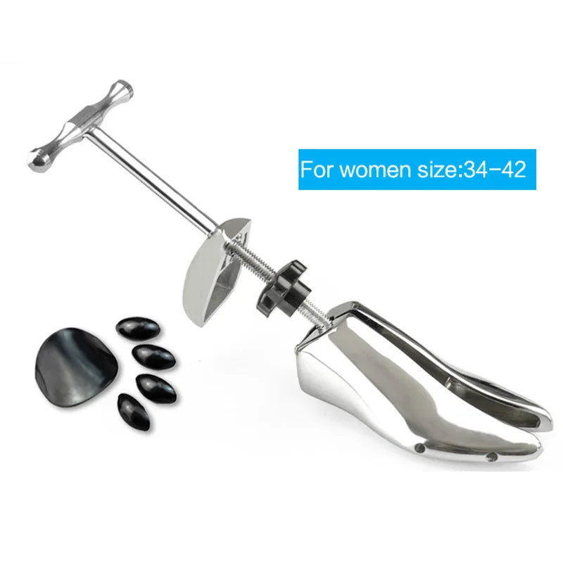 Adjustable Aluminum Shoe Tree Expander