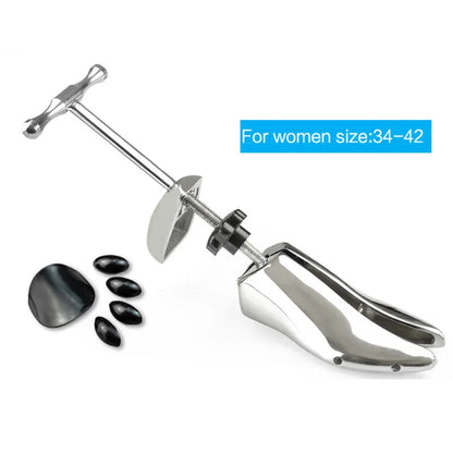 Adjustable Aluminum Shoe Tree Expander