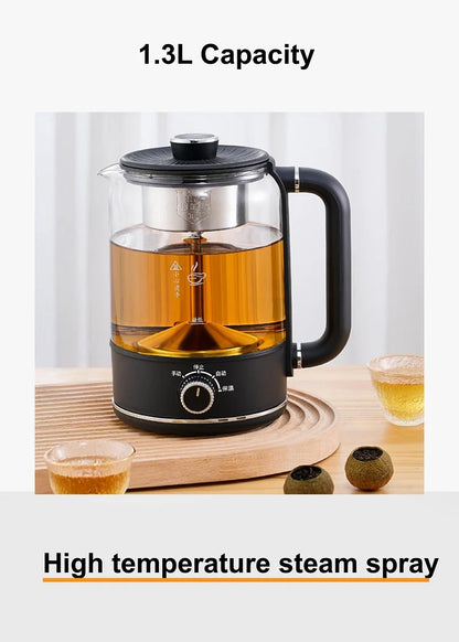 1.3L Tea Maker