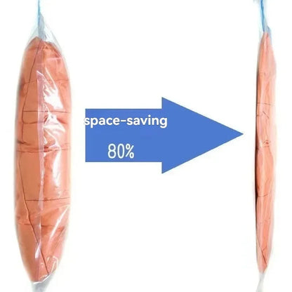 Travel Compression Storage Bags