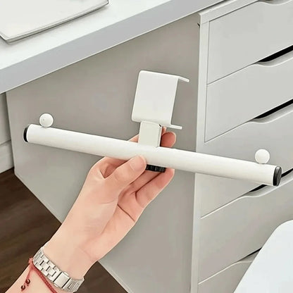Adjustable Desk Hook