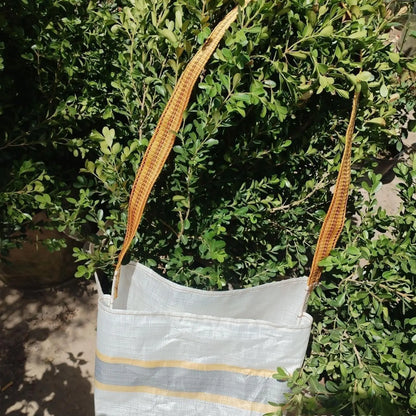 Waterproof Harvest & Foraging Bag