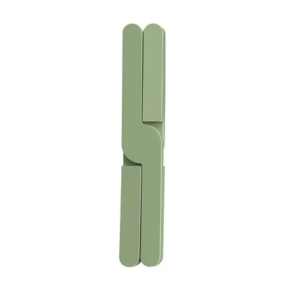 Silicone Folding Trivet Mat