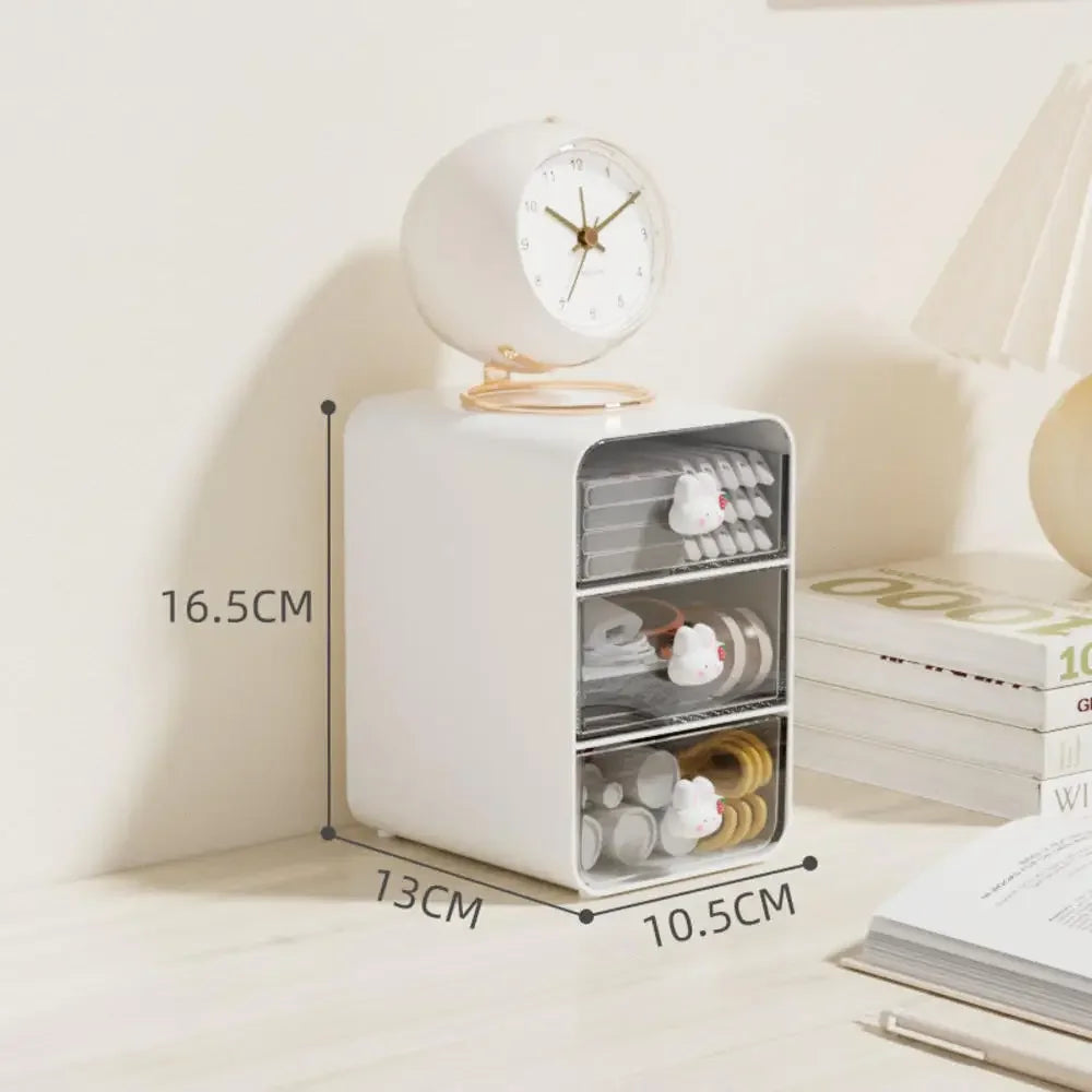 Desktop Drawer Storage Organizer