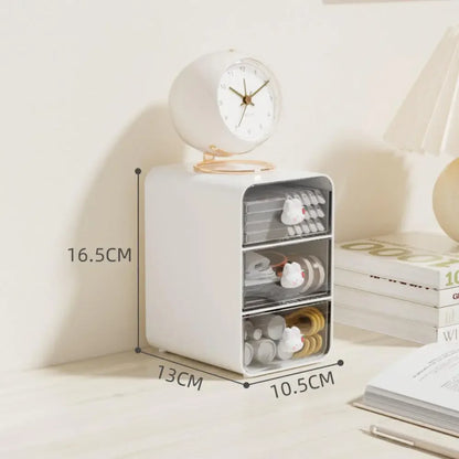 Desktop Drawer Storage Organizer