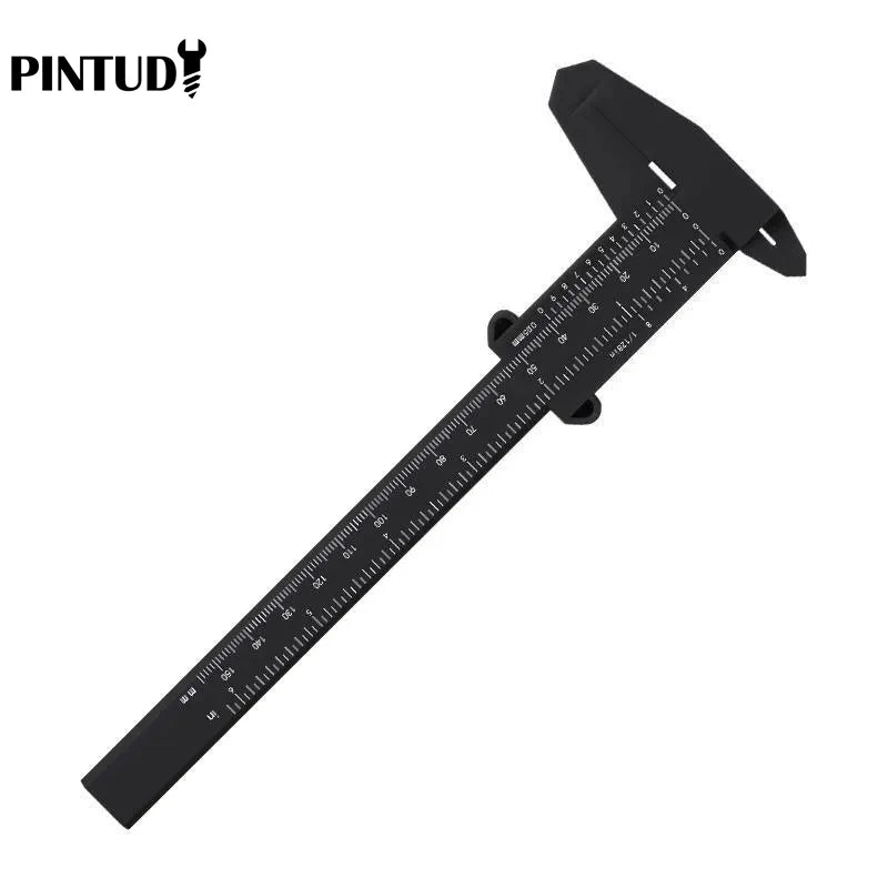 Plastic Vernier Caliper 0–150mm