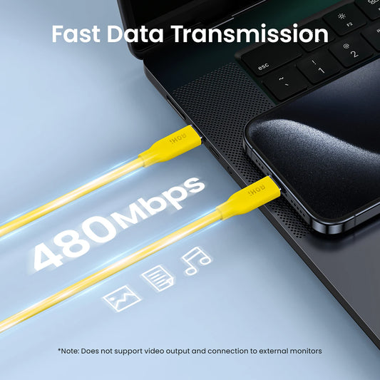 AOHI 140W USB-C Cable