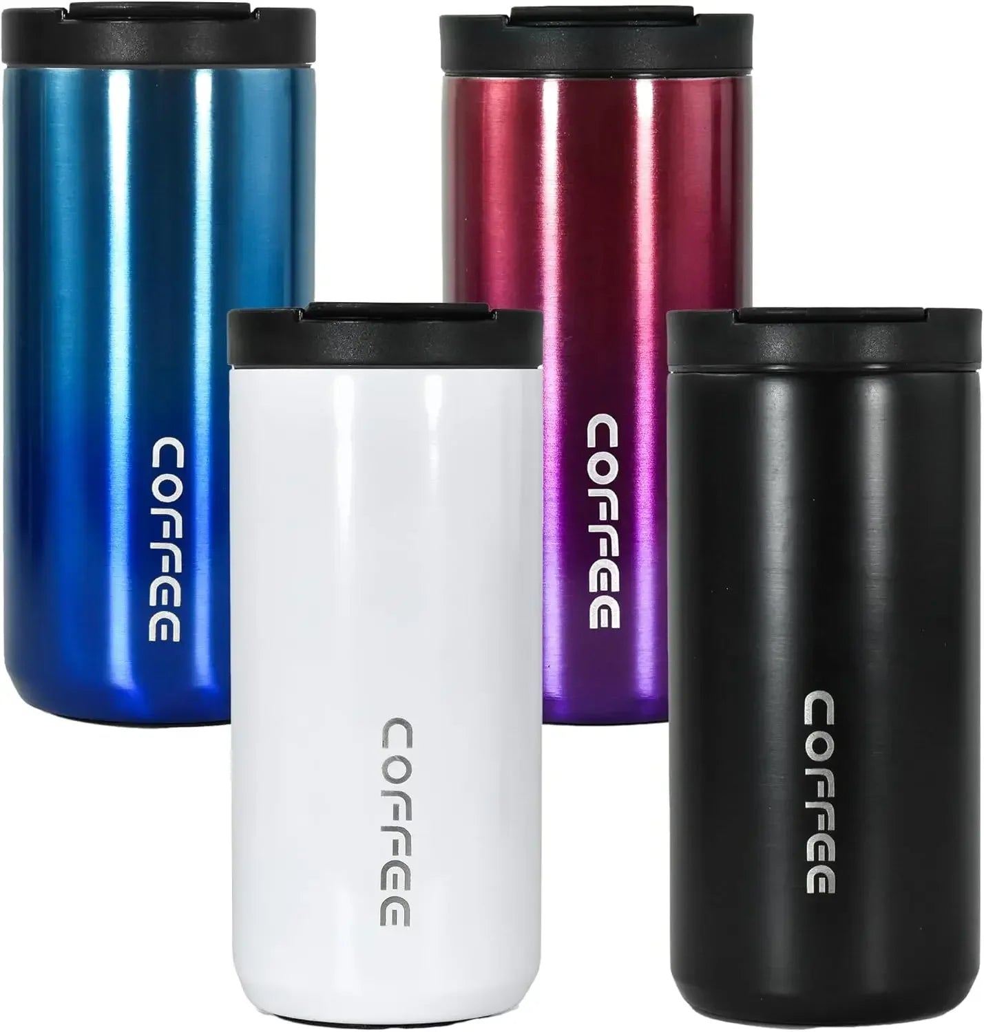 Stainless Steel Vacuum Travel Mug