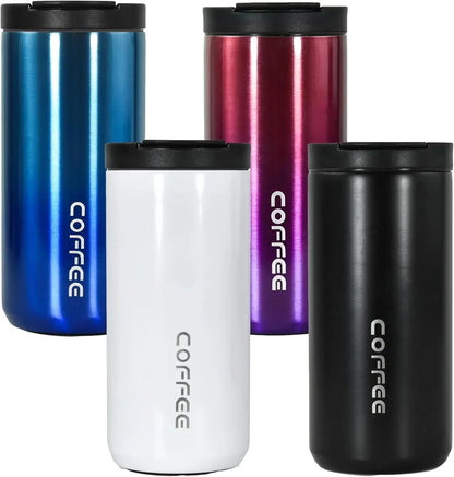 Stainless Steel Vacuum Travel Mug
