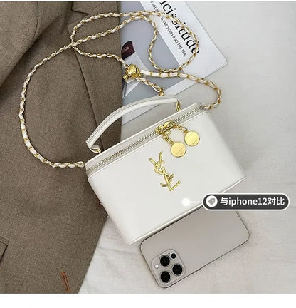 ‌ Pearl Shoulder Bag