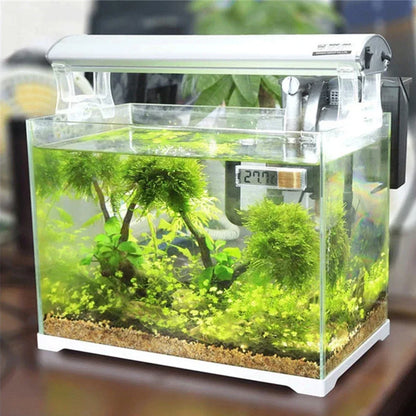 Digital Aquarium LCD Thermometer for Fish Tanks