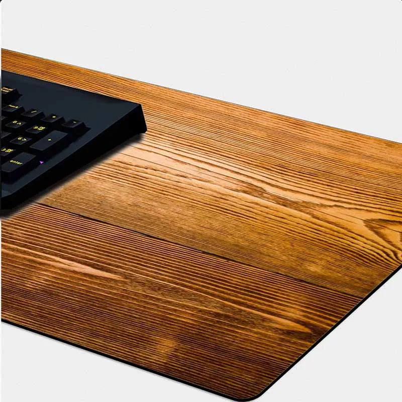 XXL Rubber Desk Mat Mouse Pad