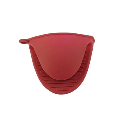 Mini Silicone Pinch Oven Mitt