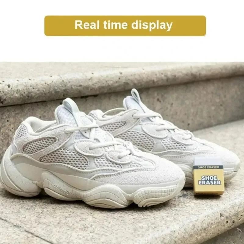 Shoe Cleaning Rubber Eraser Brush