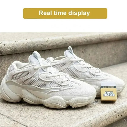 Shoe Cleaning Rubber Eraser Brush