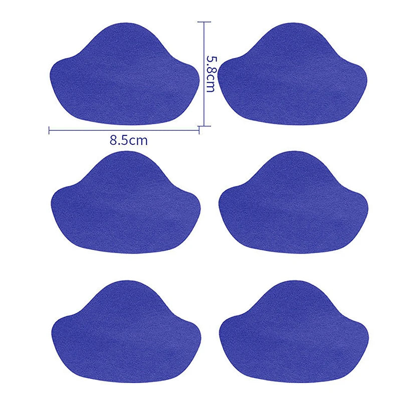 Self Adhesive Repair Patch For Shoes