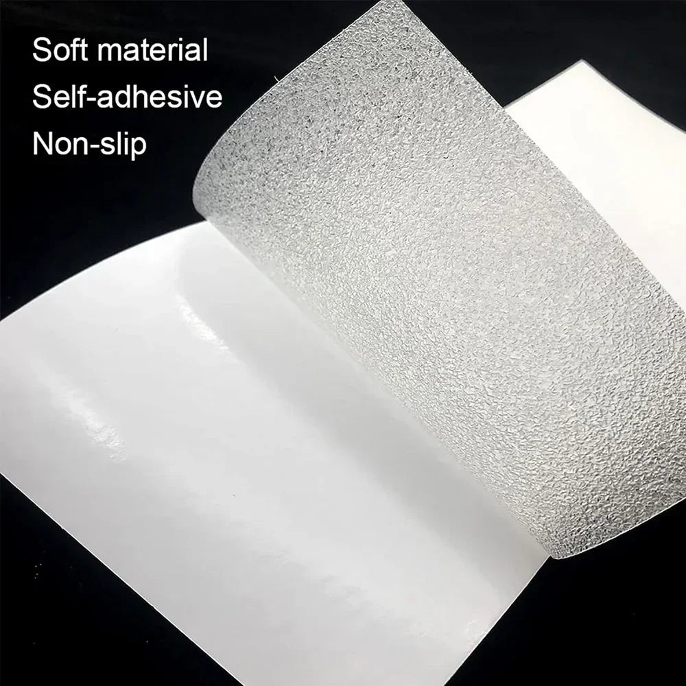 Transparent Anti-Slip Shoe Sole Protection Tape