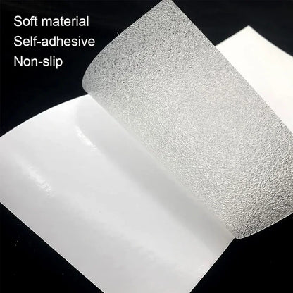 Transparent Anti-Slip Shoe Sole Protection Tape
