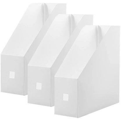 5PCS Desktop File Organizer