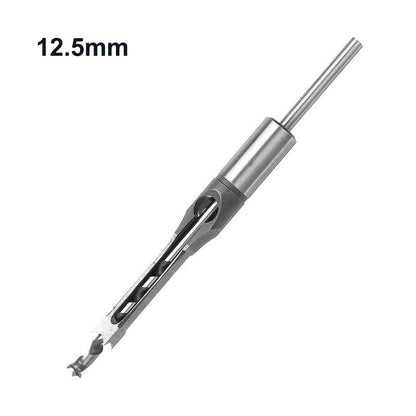 JUSTINLAU HSS square hole drill bit