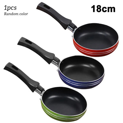 Mini Non-Stick Frying Pan