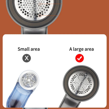 Rechargeable Lint Remover