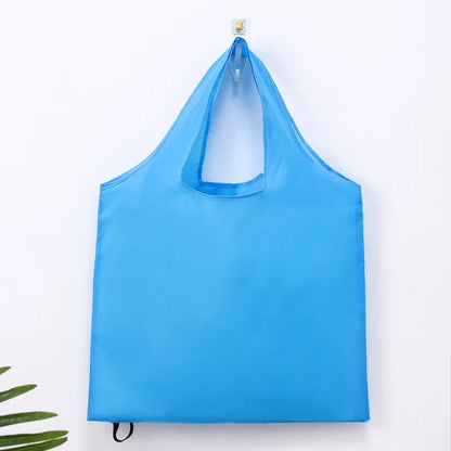 Eco-Friendly Large Grocery Shoulder Bag