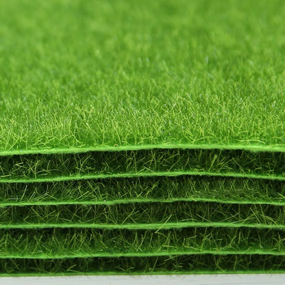 Artificial Grass Turf Roll for Indoor & Outdoor Use