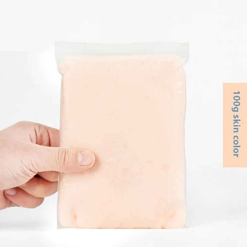 Super Light Air Dry Modelling Clay