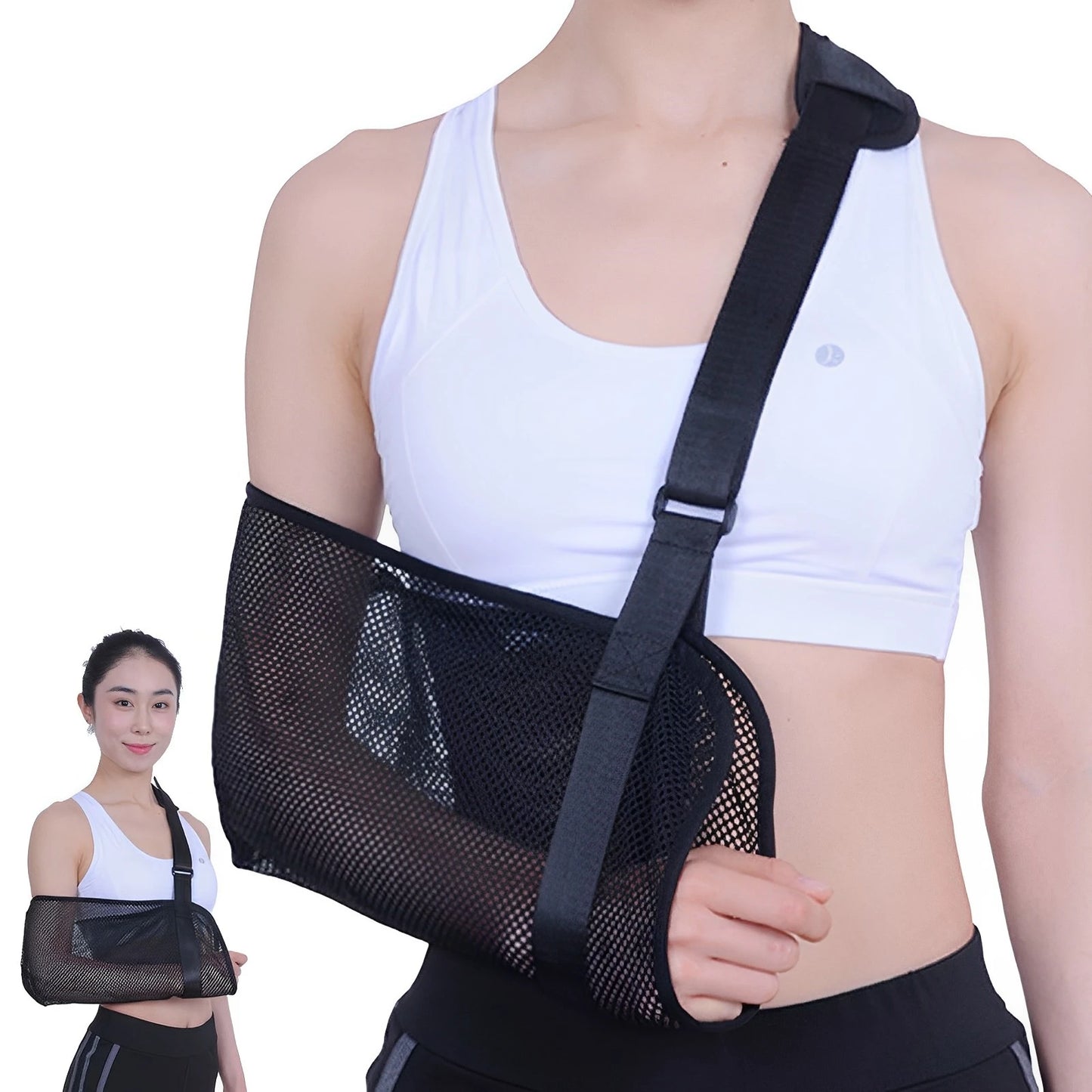 Universal Arm Sling Support Brace