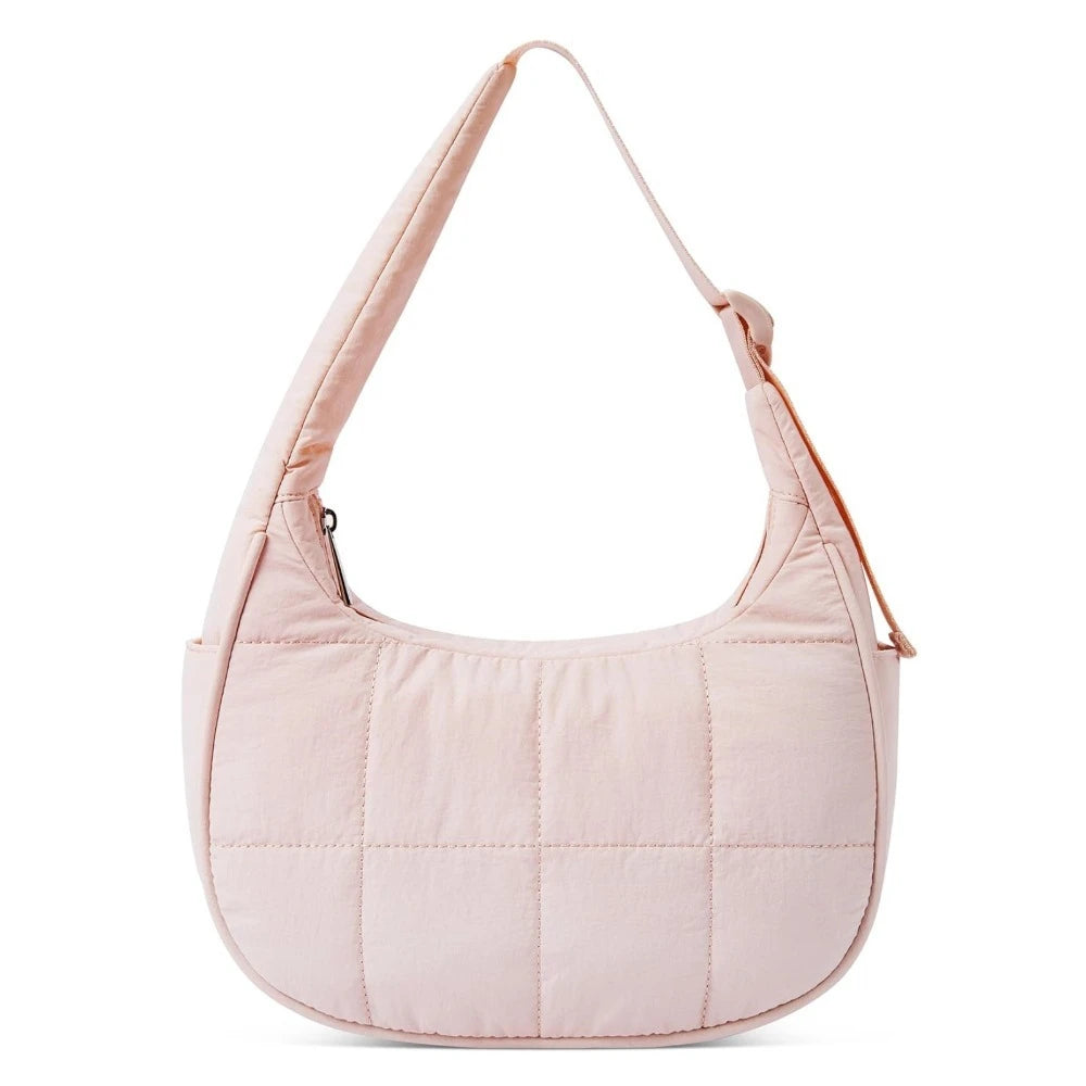 Rhinestone Bow Evening Clutch