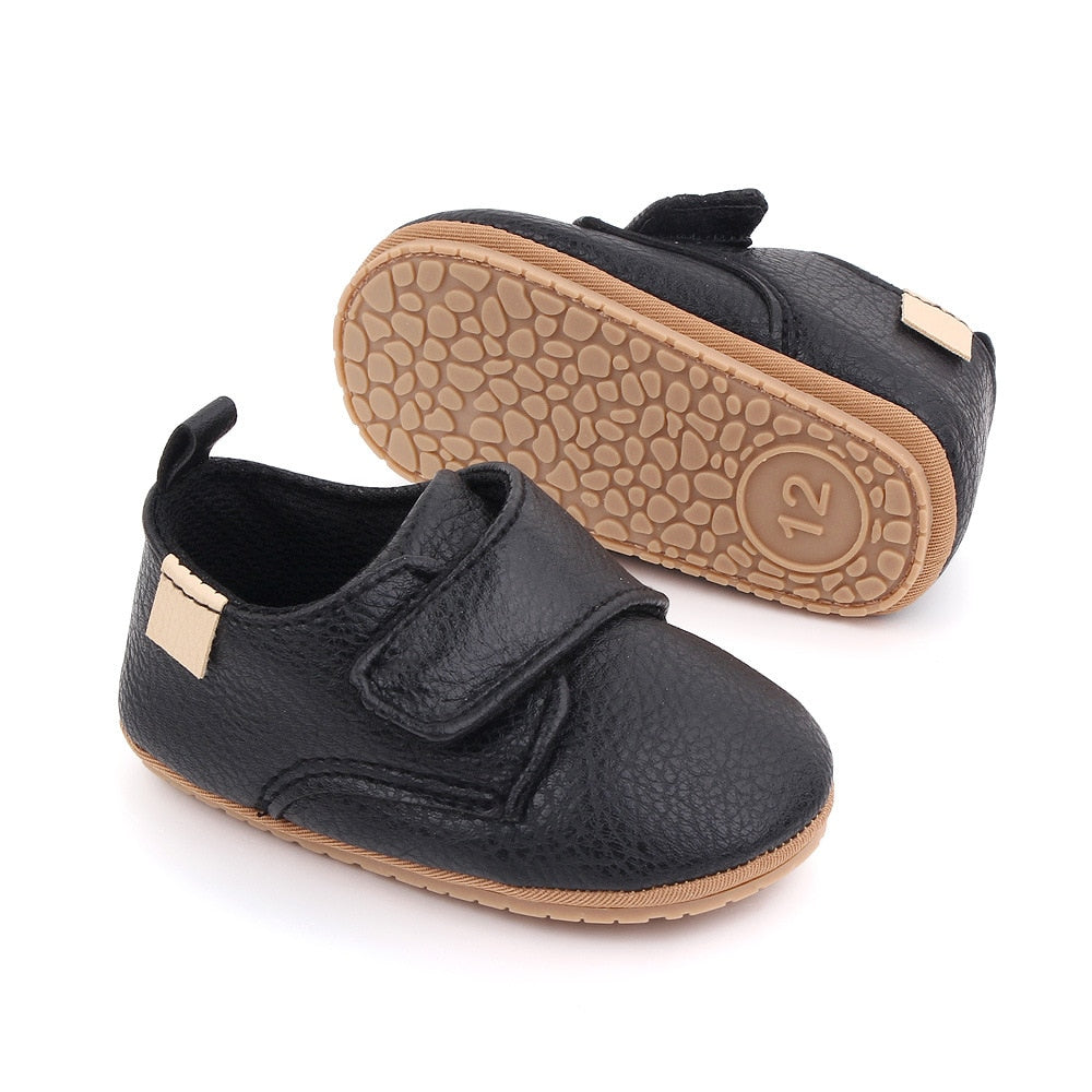 Newborn baby shoes baby boy and girl moccasins shoes