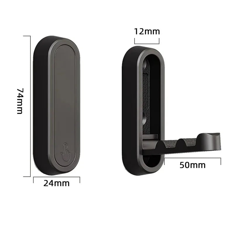Folding Wall Hook