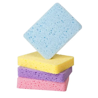 Watercolor Painting Sponge Set