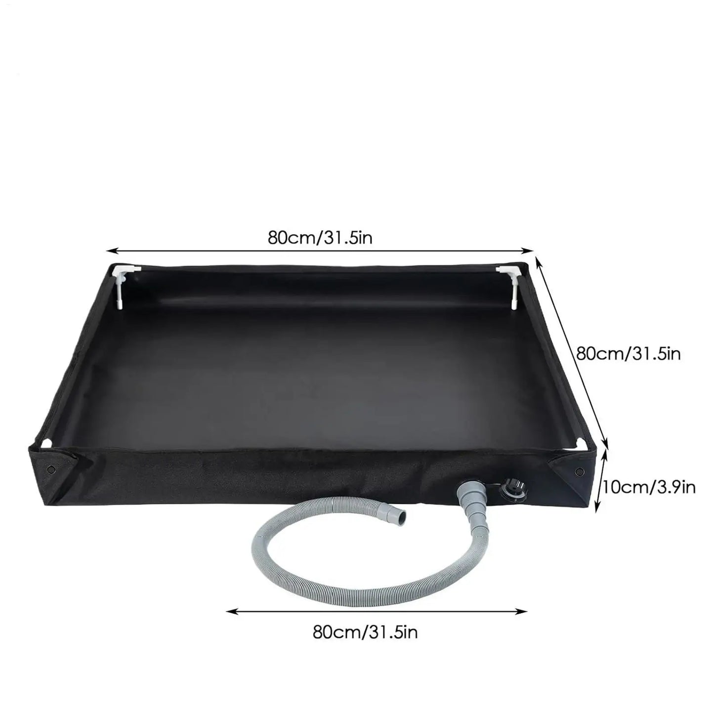 Camping Shower Tent Floor Base