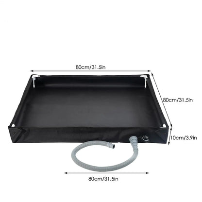 Camping Shower Tent Floor Base