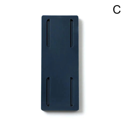 Plug Sticker Socket Holder