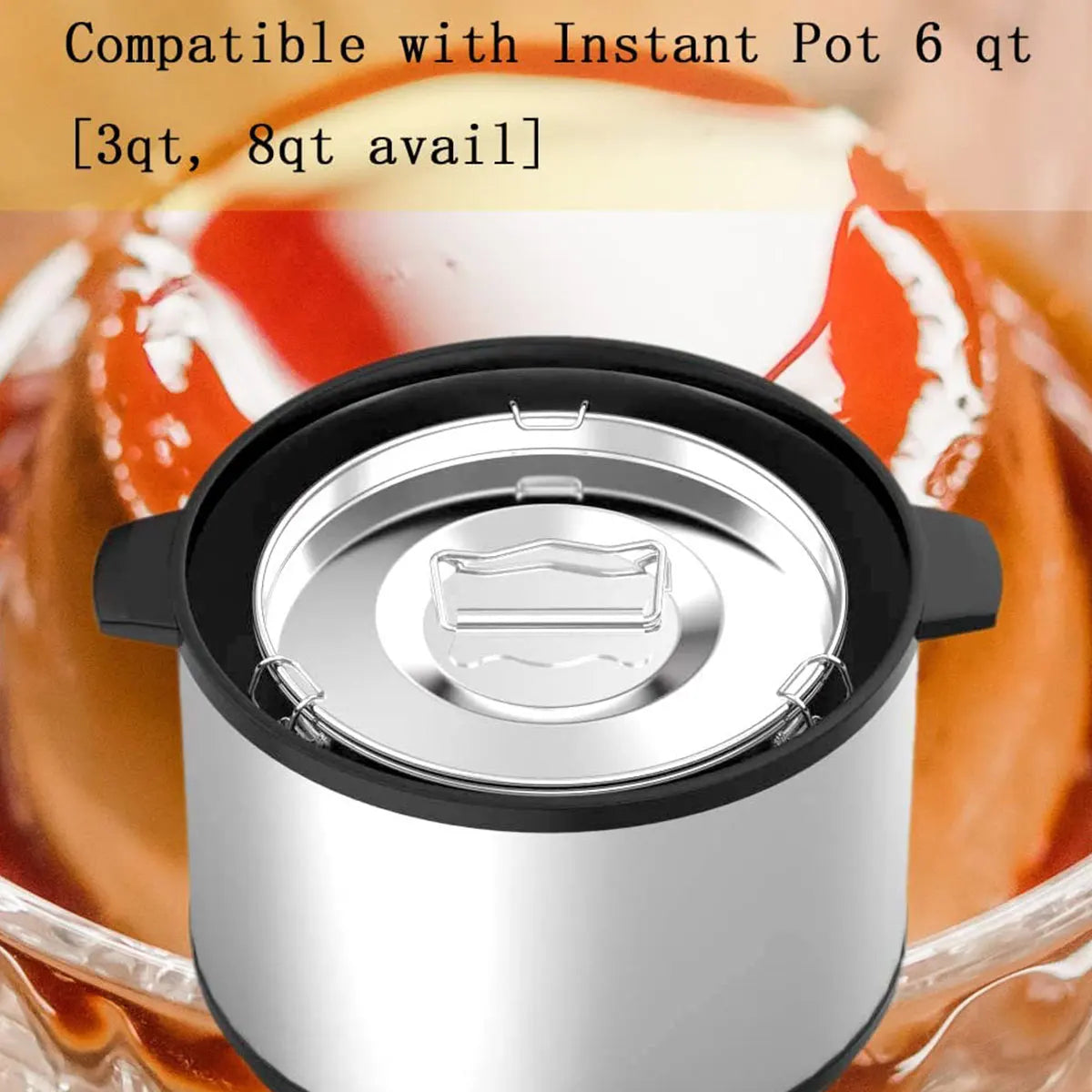 Stainless Steel Flan Cake Mold